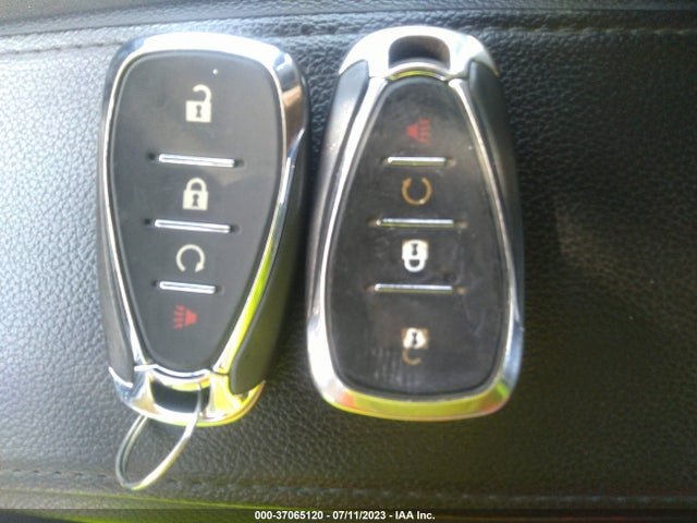 Chevrolet CRUZE LT 2019 3G1BE6SM3KS610220 Image 11