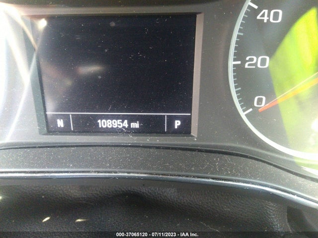 Chevrolet CRUZE LT 2019 3G1BE6SM3KS610220 Image 15