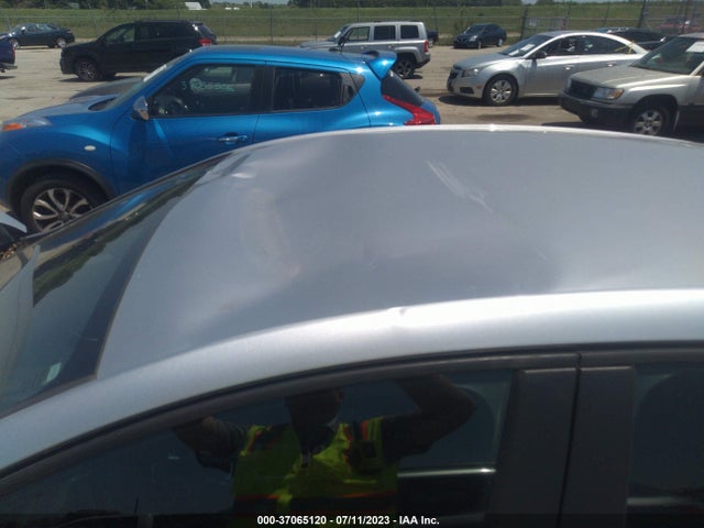 Chevrolet CRUZE LT 2019 3G1BE6SM3KS610220 Image 6