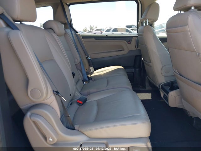 Honda Odyssey Elite 2020 5FNRL6H93LB072109 Image 8