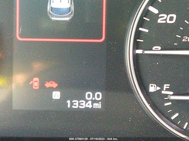 2024 SUBARU CROSSTREK PREMIUM VIN: JF2GUADC1R8205498