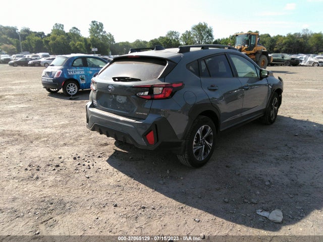 2024 SUBARU CROSSTREK PREMIUM VIN: JF2GUADC1R8205498
