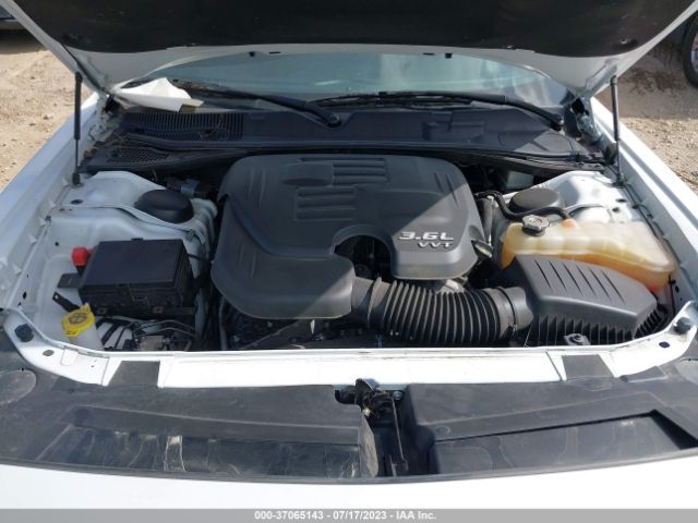 2C3CDZGG3MH505688 Dodge Challenger Sxt