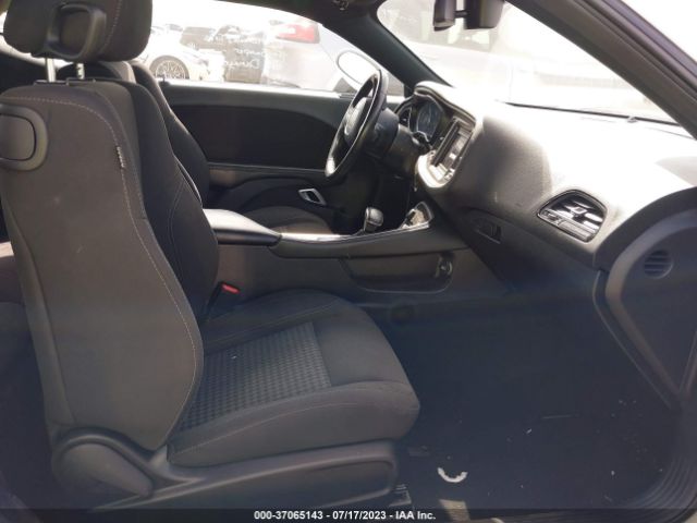 2C3CDZGG3MH505688 Dodge Challenger Sxt