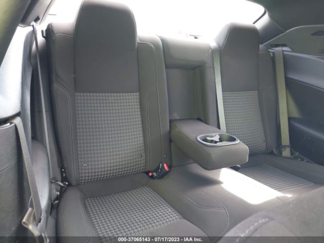 2C3CDZGG3MH505688 Dodge Challenger Sxt