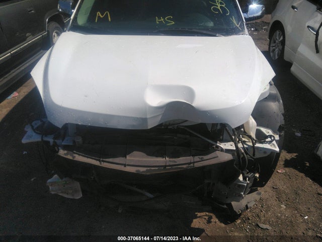 Chevrolet Equinox Ltz 2016 2GNFLGE37G6211749 Image 10