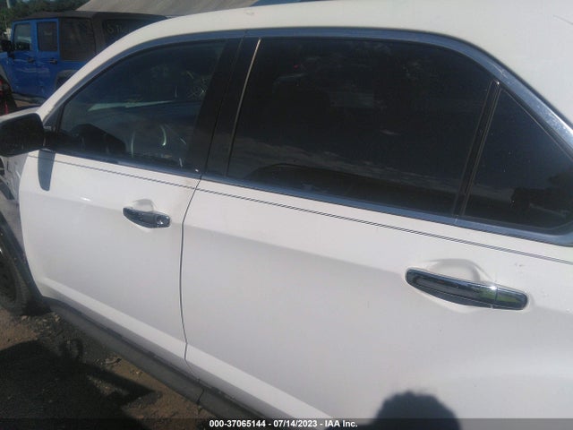 Chevrolet Equinox Ltz 2016 2GNFLGE37G6211749 Image 15
