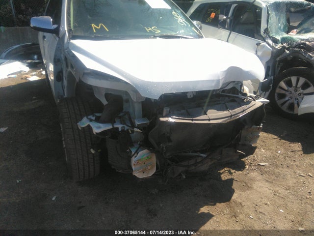 Chevrolet Equinox Ltz 2016 2GNFLGE37G6211749 Image 6