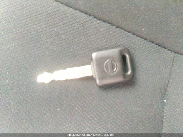 3N1CE2CPXFL357266 Nissan Versa Note S Plus