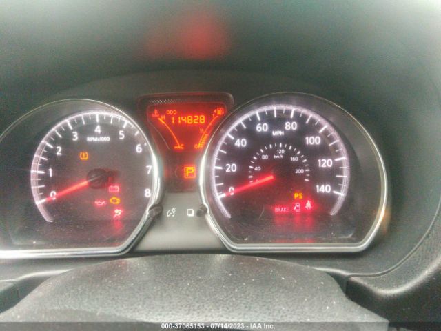 3N1CE2CPXFL357266 Nissan Versa Note S Plus