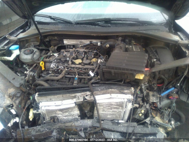 3VV1B7AX3MM066856 Volkswagen TIGUAN S