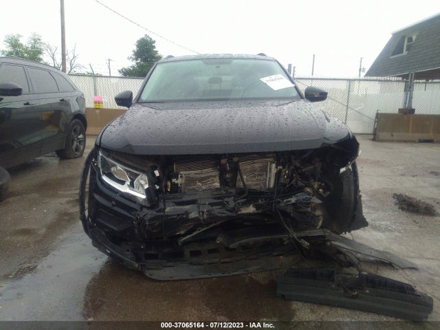 3VV1B7AX3MM066856 Volkswagen TIGUAN S