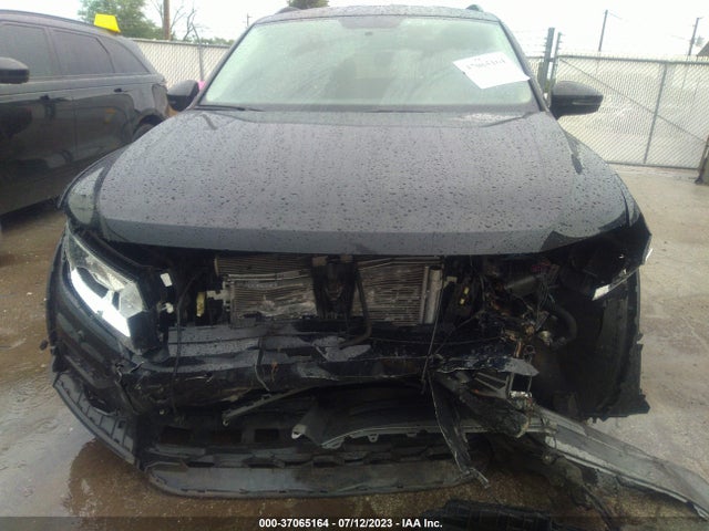 3VV1B7AX3MM066856 Volkswagen TIGUAN S