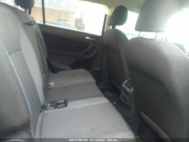 3VV1B7AX3MM066856 Volkswagen TIGUAN S
