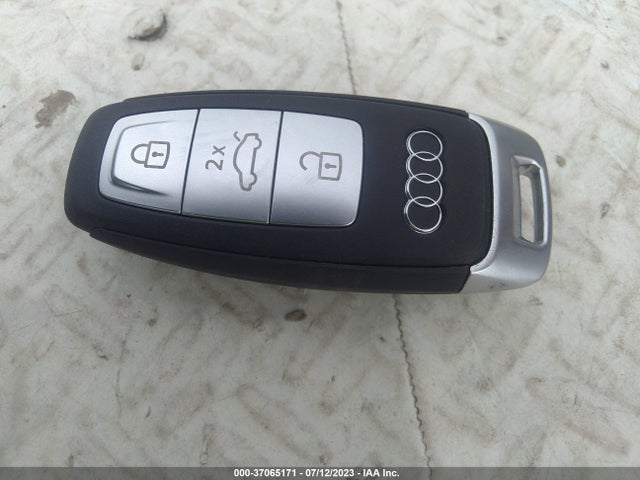 WAUHUDGY6PA068332 Audi A3 Premium Plus