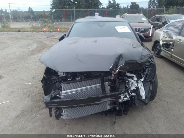 WAUHUDGY6PA068332 Audi A3 Premium Plus