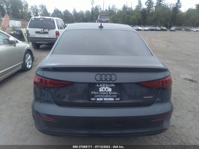 WAUHUDGY6PA068332 Audi A3 Premium Plus
