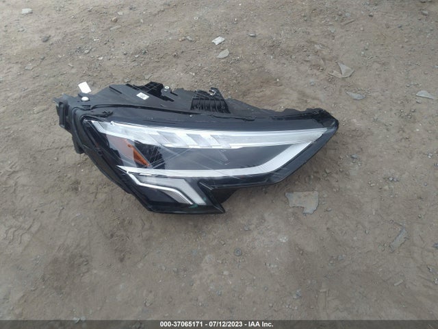 WAUHUDGY6PA068332 Audi A3 Premium Plus