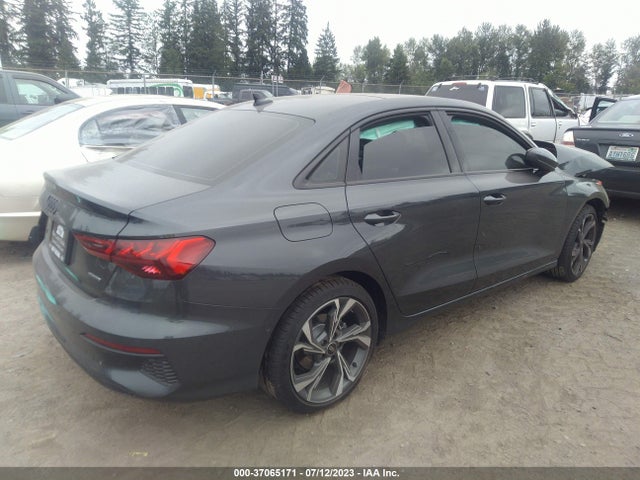 WAUHUDGY6PA068332 Audi A3 Premium Plus