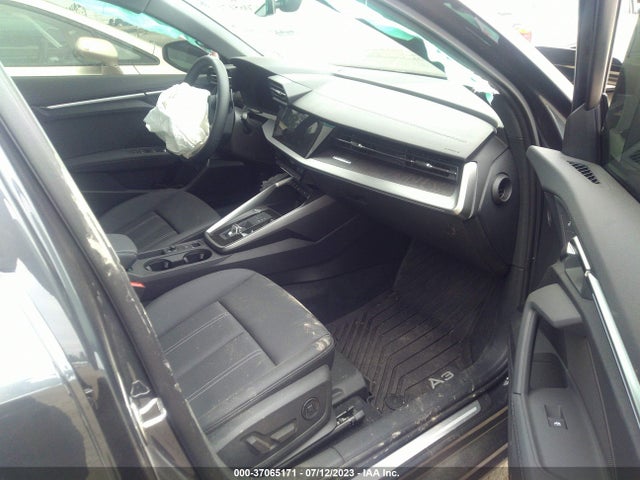 WAUHUDGY6PA068332 Audi A3 Premium Plus