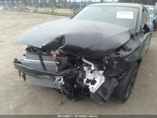 WAUHUDGY6PA068332 Audi A3 Premium Plus