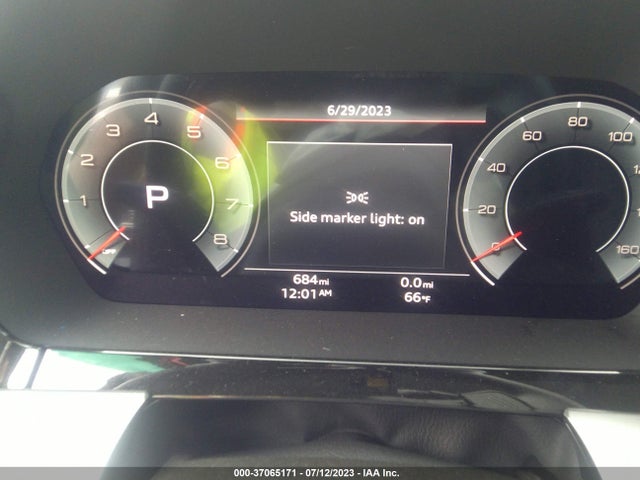 WAUHUDGY6PA068332 Audi A3 Premium Plus