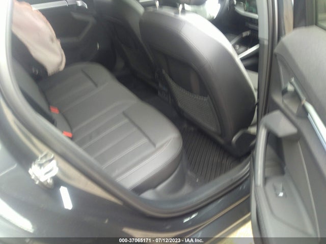 WAUHUDGY6PA068332 Audi A3 Premium Plus
