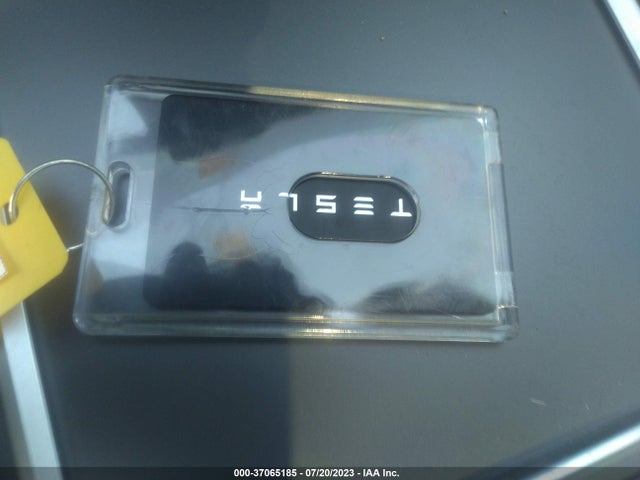 Tesla Model Y Performance 2022 7SAYGDEF2NF388525 Image 18