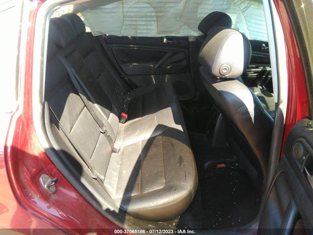 2003 VOLKSWAGEN PASSAT GLS VIN: WVWPD63B03P292795