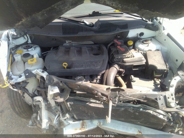 Jeep Compass Latitude 2015 1C4NJDEBXFD259147 Image 10