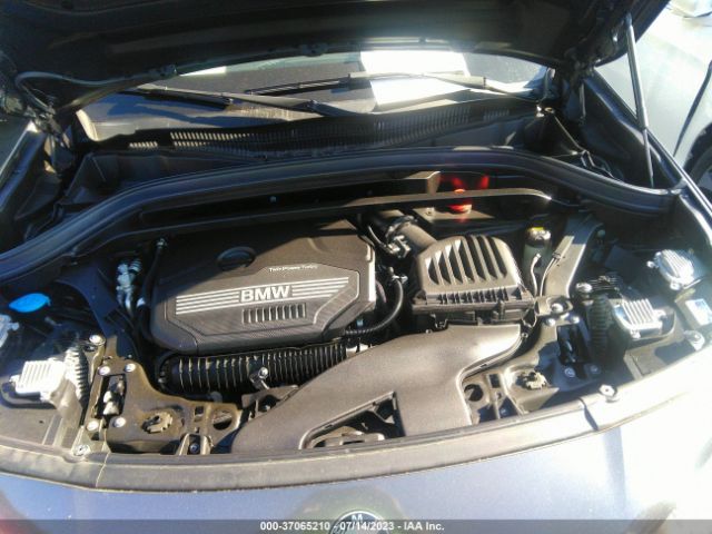 WBXYH9C03L5P28191 BMW X2 Sdrive28i
