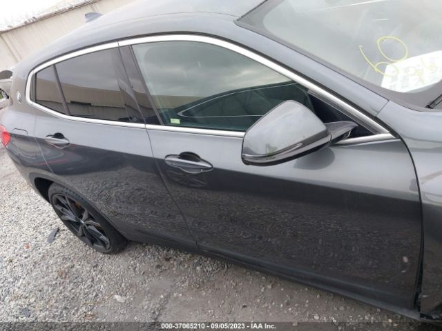 WBXYH9C03L5P28191 BMW X2 Sdrive28i