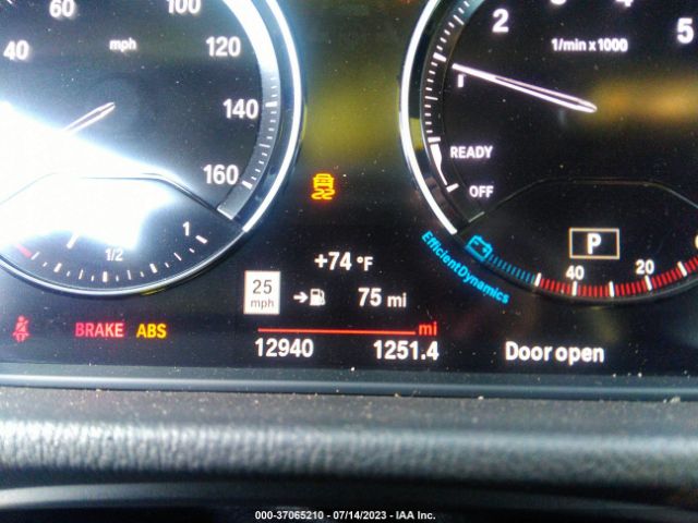 WBXYH9C03L5P28191 BMW X2 Sdrive28i