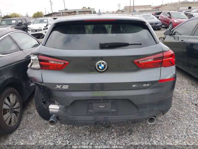 WBXYH9C03L5P28191 BMW X2 Sdrive28i