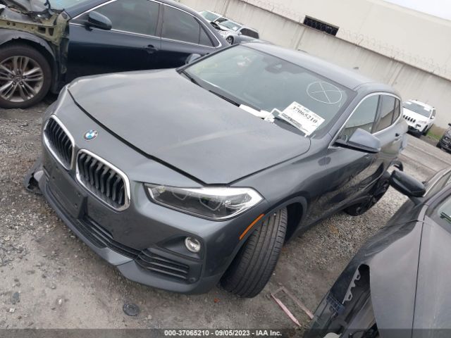 WBXYH9C03L5P28191 BMW X2 Sdrive28i