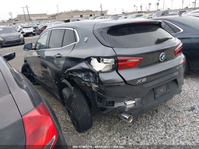 WBXYH9C03L5P28191 BMW X2 Sdrive28i