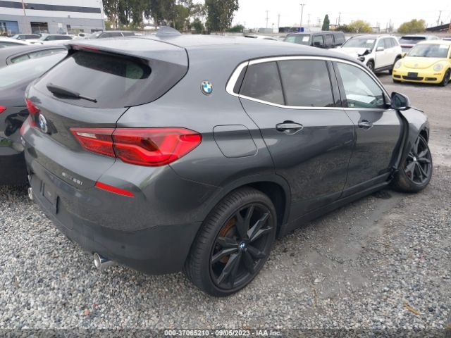 WBXYH9C03L5P28191 BMW X2 Sdrive28i