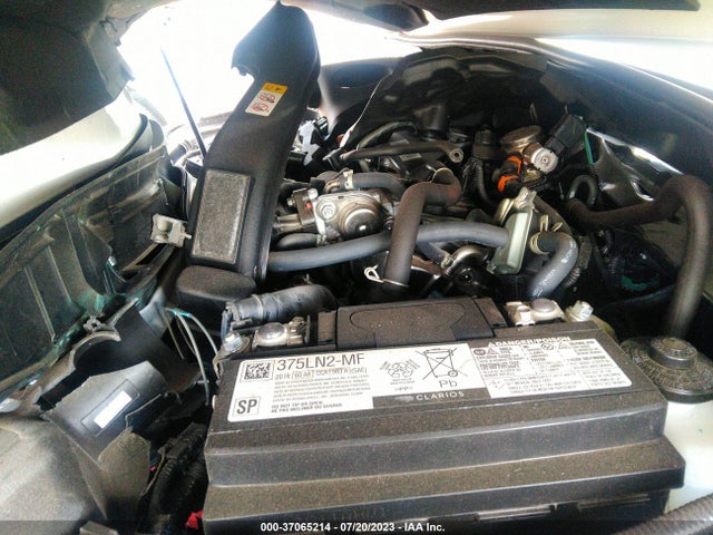 Toyota CAMRY SE 2023 4T1T11AK5PU724622 Image 10