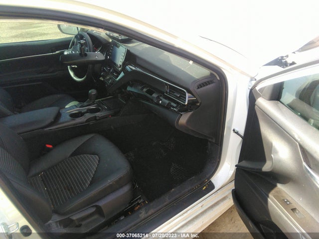 Toyota CAMRY SE 2023 4T1T11AK5PU724622 Image 5