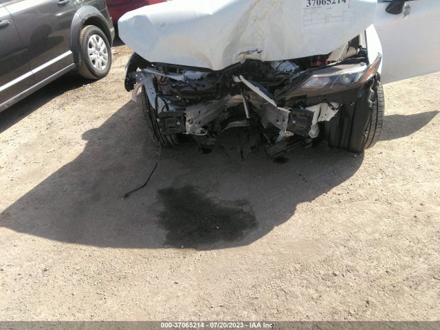 Toyota CAMRY SE 2023 4T1T11AK5PU724622 Image 6
