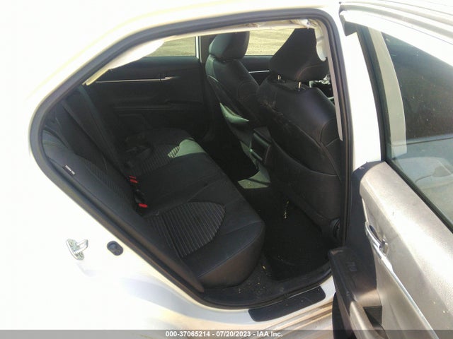 Toyota CAMRY SE 2023 4T1T11AK5PU724622 Image 8
