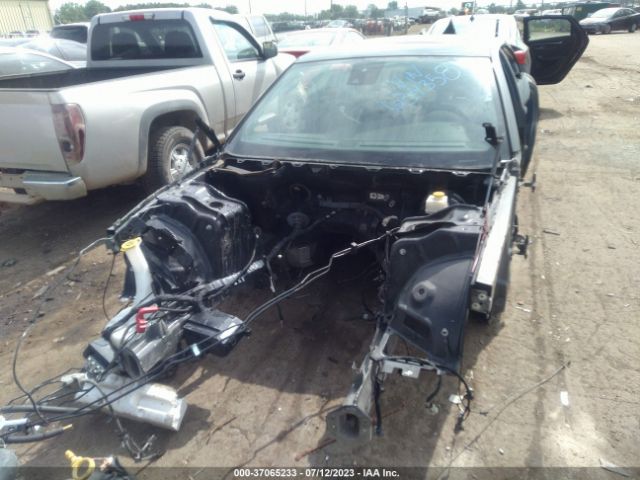 2C3CDXGJ5HH634358 Dodge Charger R/t Scat Pack