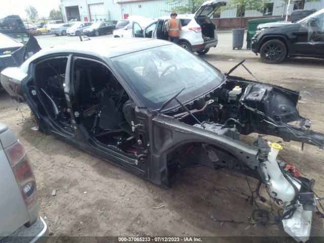 2C3CDXGJ5HH634358 Dodge Charger R/t Scat Pack