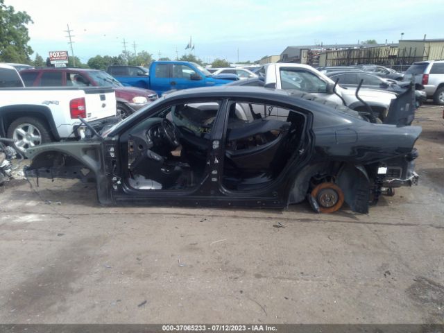 2C3CDXGJ5HH634358 Dodge Charger R/t Scat Pack
