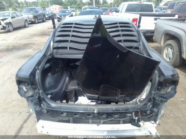 2C3CDXGJ5HH634358 Dodge Charger R/t Scat Pack