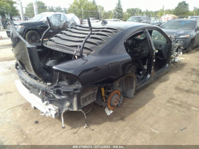 2C3CDXGJ5HH634358 Dodge Charger R/t Scat Pack
