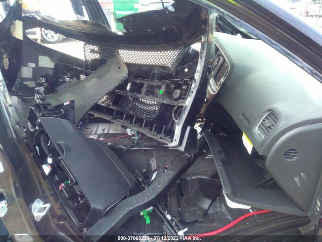 2C3CDXGJ5HH634358 Dodge Charger R/t Scat Pack