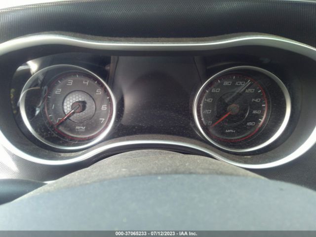 2C3CDXGJ5HH634358 Dodge Charger R/t Scat Pack