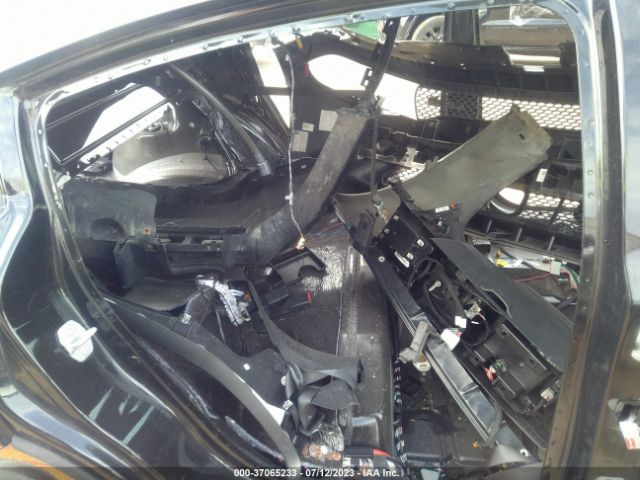 2C3CDXGJ5HH634358 Dodge Charger R/t Scat Pack