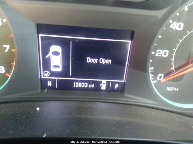 Chevrolet MALIBU LT 2022 1G1ZD5ST8NF184598 Image 16